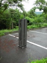 アンテナ支柱