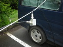 給電部